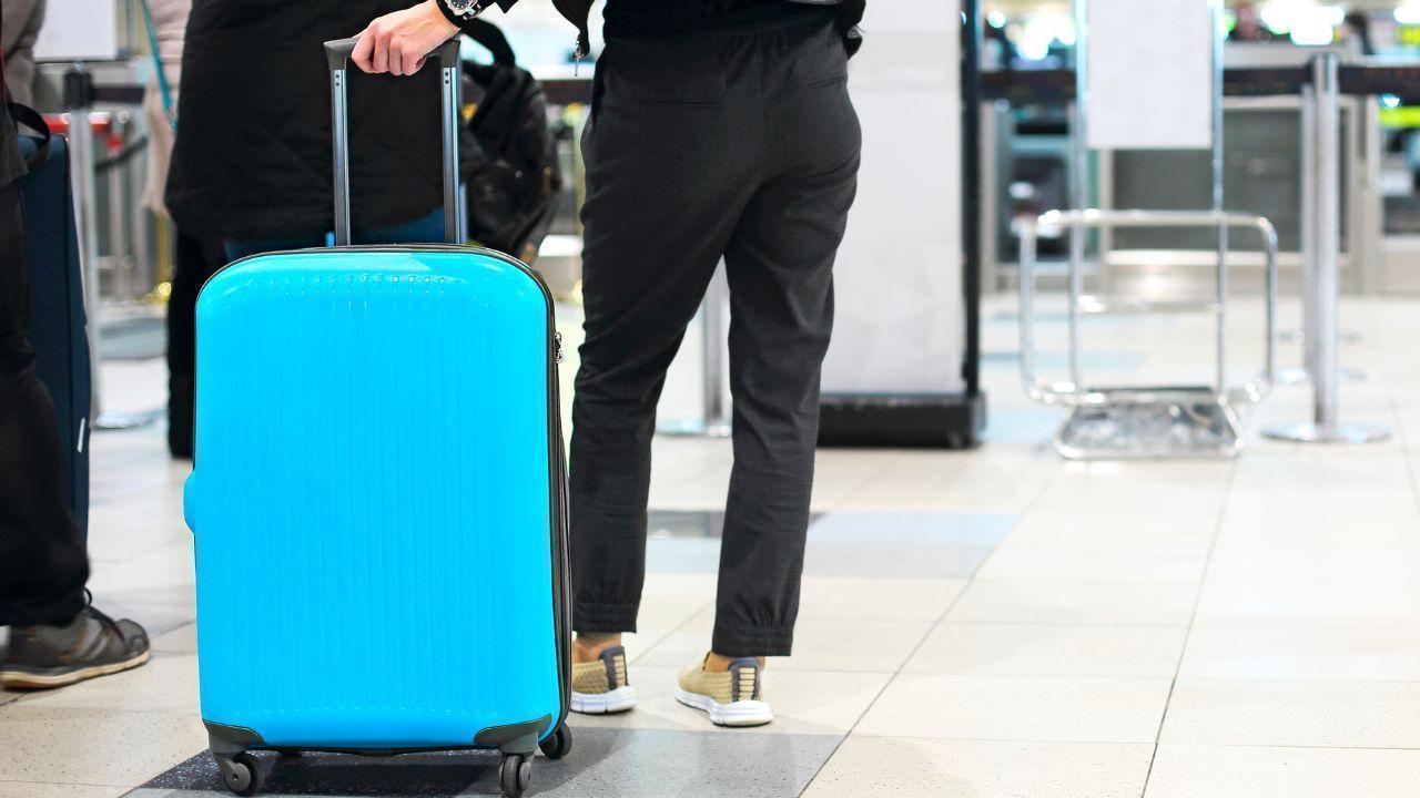 Japanese Airport Boasts Perfect Baggage Record Over 30 Years