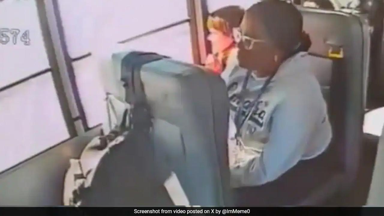 Video: Colorado School Bus Employee Punches 10-Year-Old Nonverbal ...