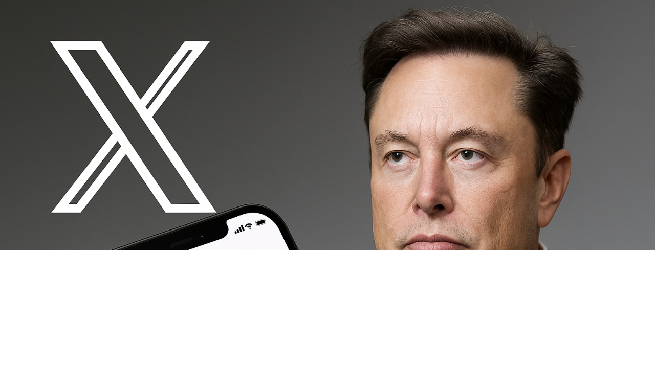 Elon Musk’s X Set to Block 8,000 Accounts in India
