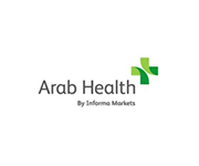 arab health by informa markets