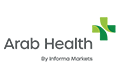 arab health by informa markets