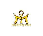magnifying india