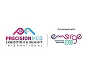 precision med exhibition summit
