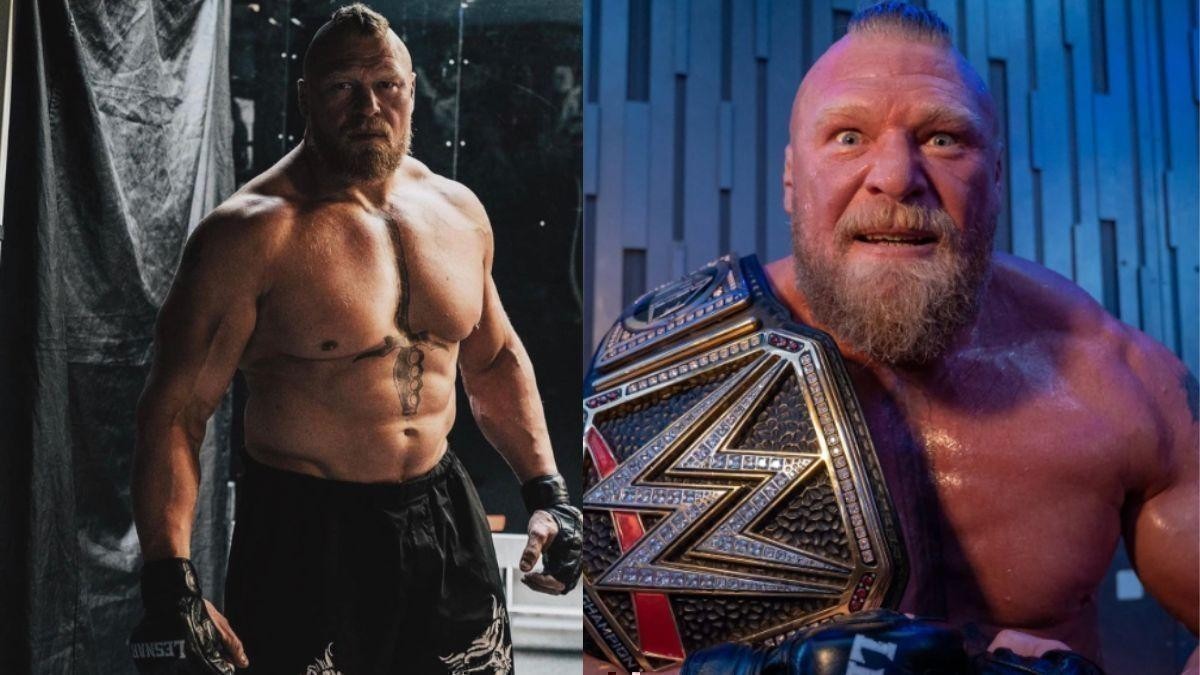 Brock Lesnar in 2025: Net Worth, Career & Life Beyond WWE