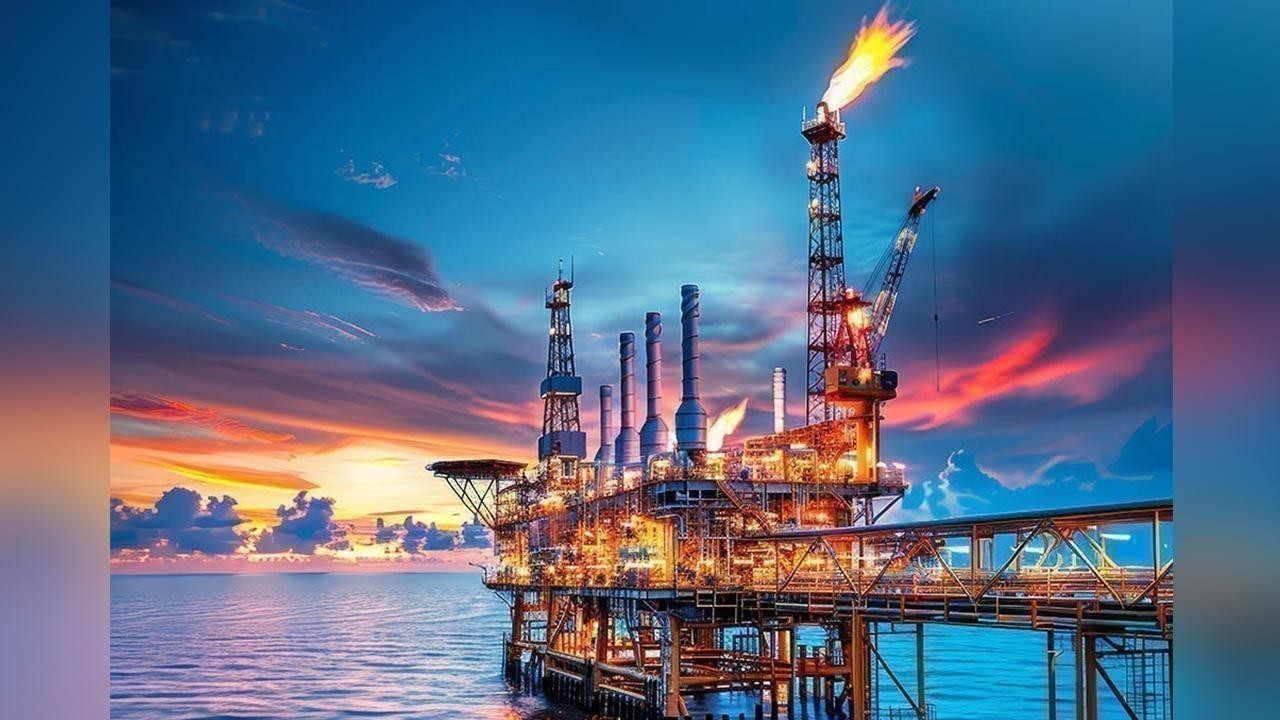 Saudi Arabia to Host the Oil & Gas Technology Summit 2025 on 7th & 8th September