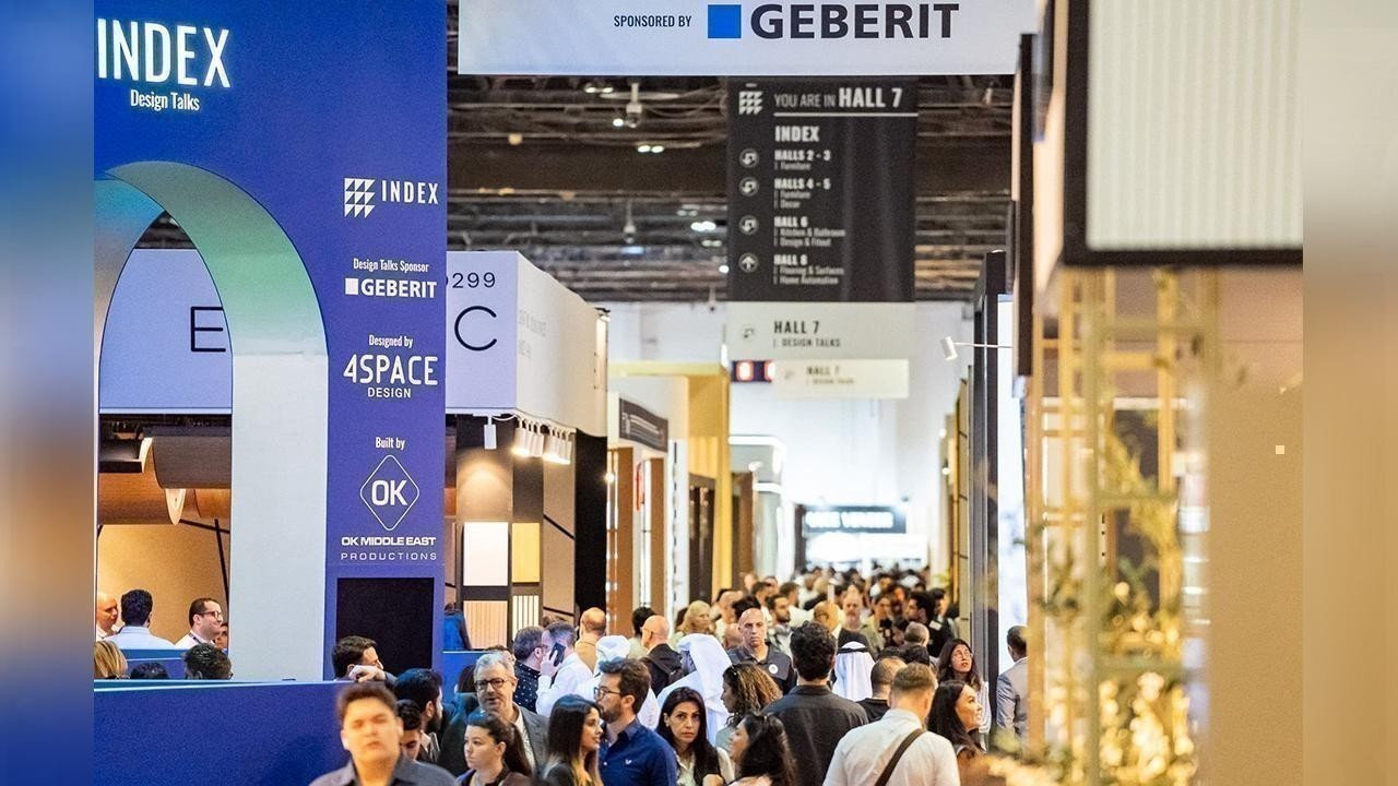 The Hotel Show and Index Showcases Global Brands With International Insights