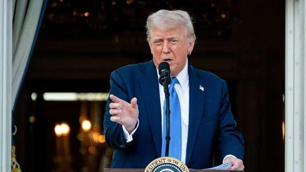 Trump Restricts Visas for International Students at Harvard