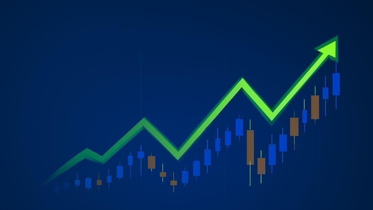 Reliance Power Stock Hits 5400% Return, Reaches 52-Week High