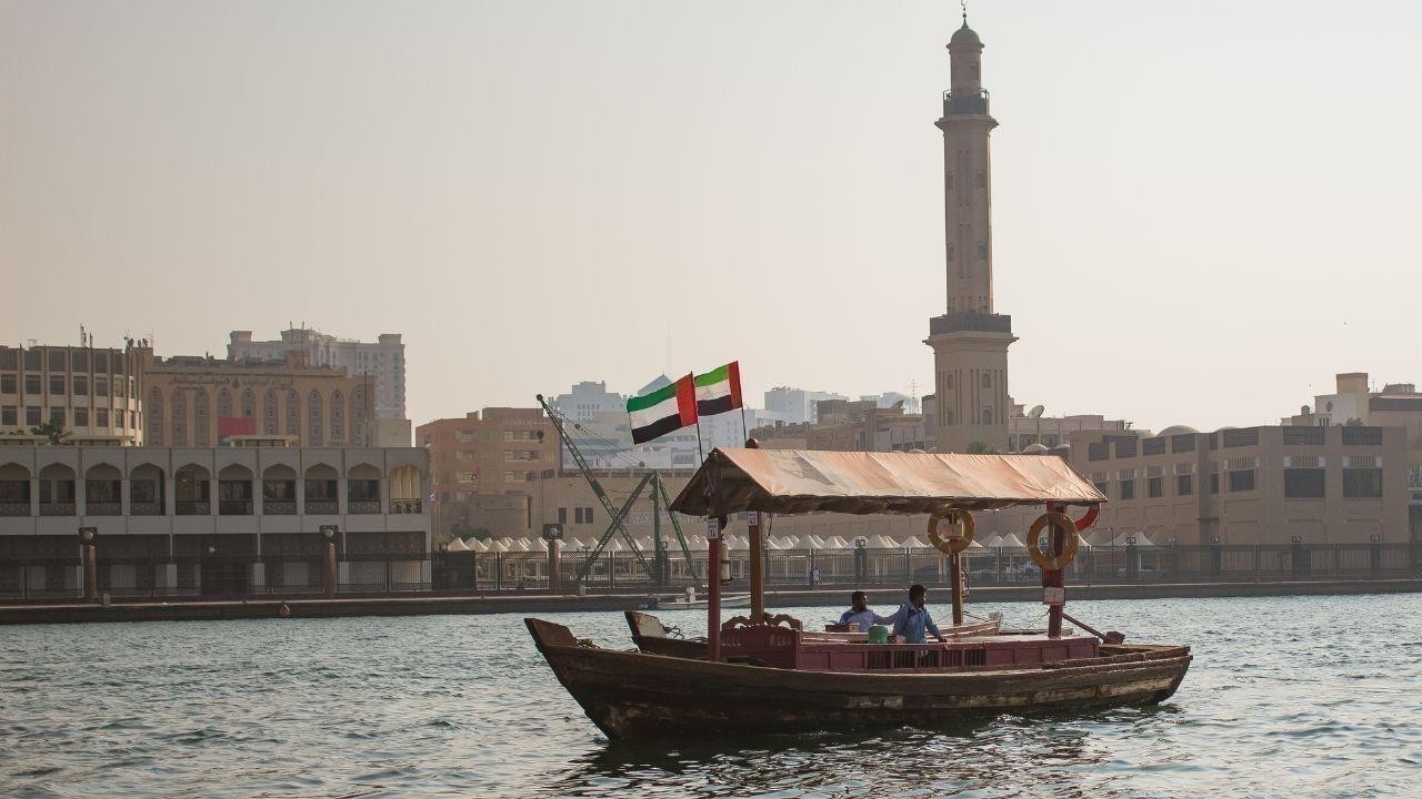 From Pirate Coast to Modern Marvel The Untold History of the UAE