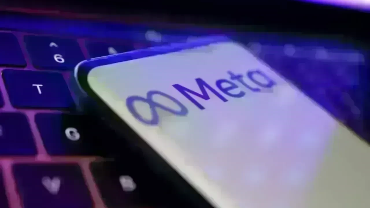 Meta Names Arun Srinivas as New Managing Director for India