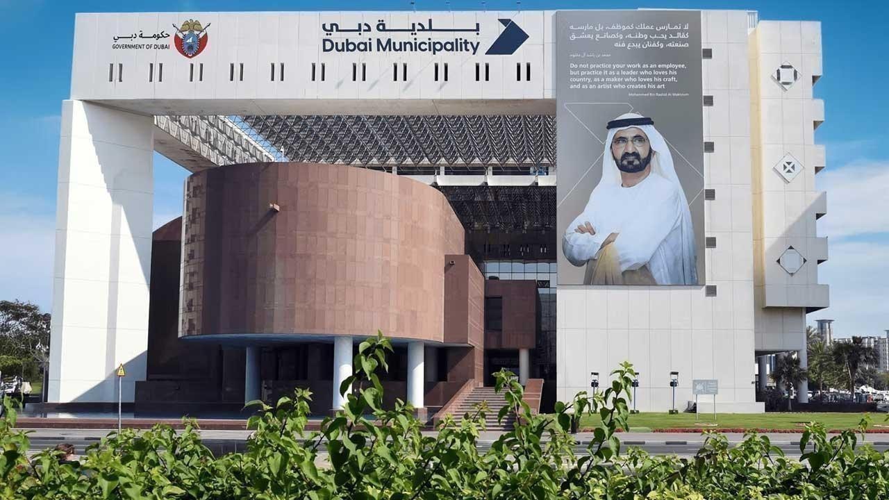 Dubai Build New Drainage & Sewer System in Nad Al Sheba 3