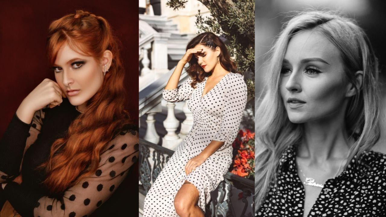 Why Polka Dots Are Dominating Summer Fashion in 2025