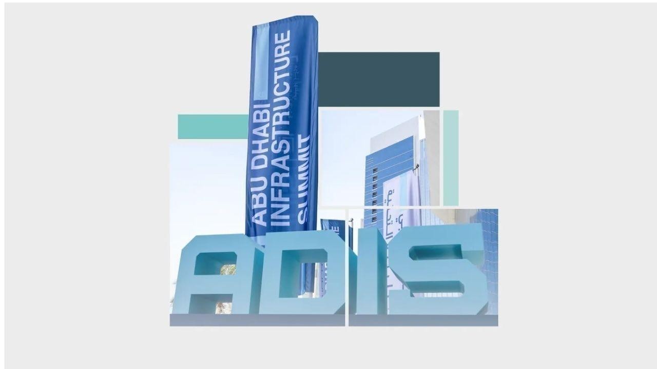 Abu Dhabi Summit Champions Future Cities & Infrastructure Innovation