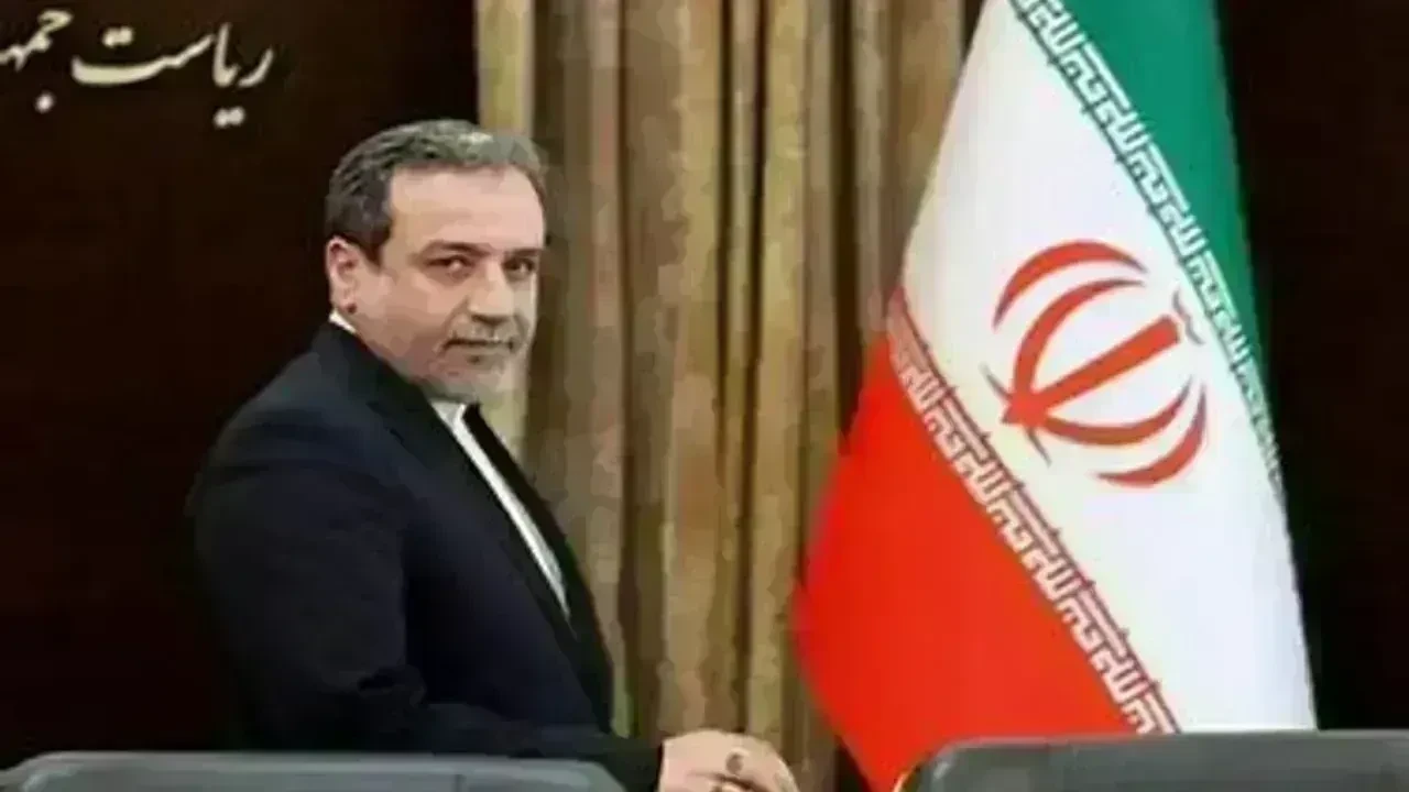 Iranian FM to Meet European Counterparts in Geneva Amid Escalating Tensions