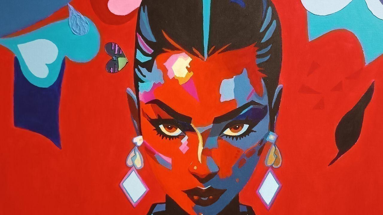 Merging Art and Advocacy: The Expansive Vision of a Contemporary Multidisciplinary Artist