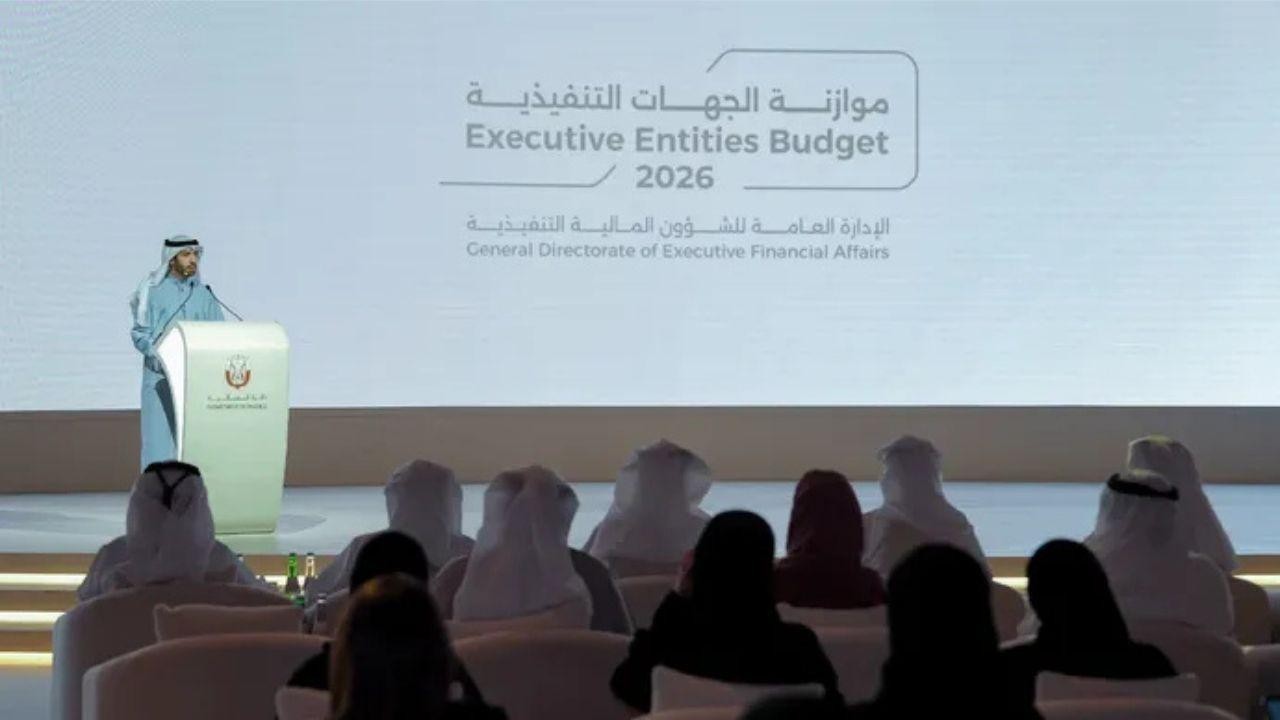 Abu Dhabi Begins 2026 Budget Planning to Support Smart and Sustainable Growth