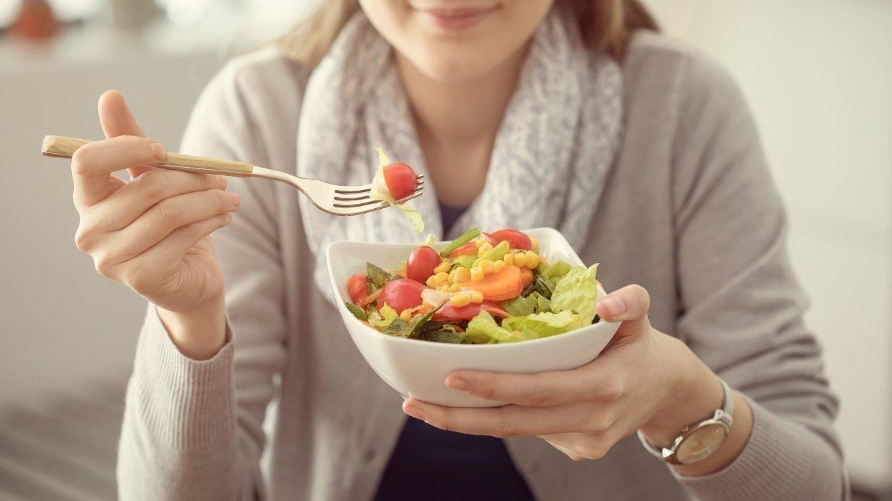 Top 10 Food and Nutrition Trends for 2025 That Will Change Your Eating Habits
