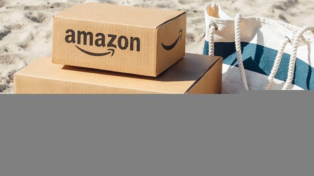 Amazon Prime Day 2025: July 12–14 Mega Sale in India