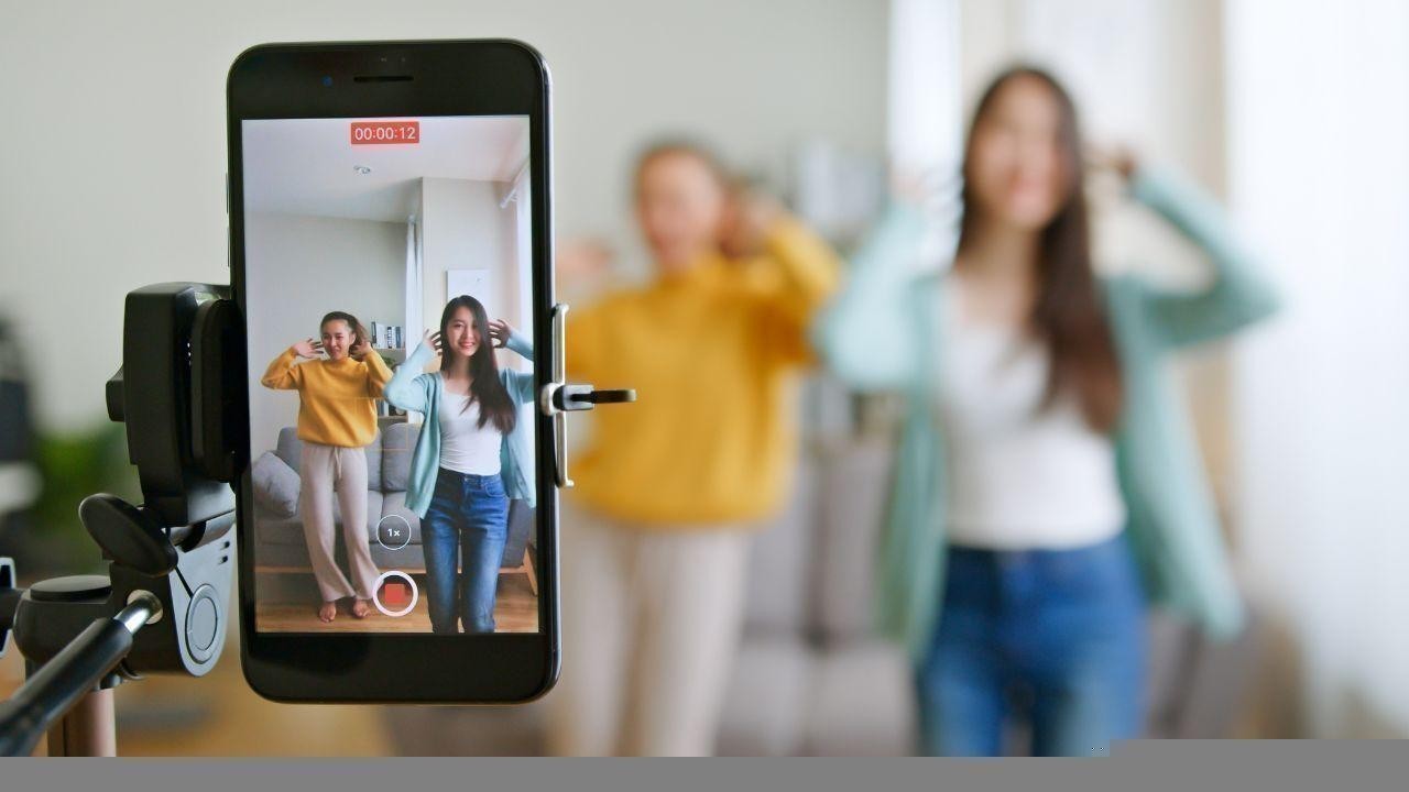 Most Popular TikTok Trends in June 2025 You Must See