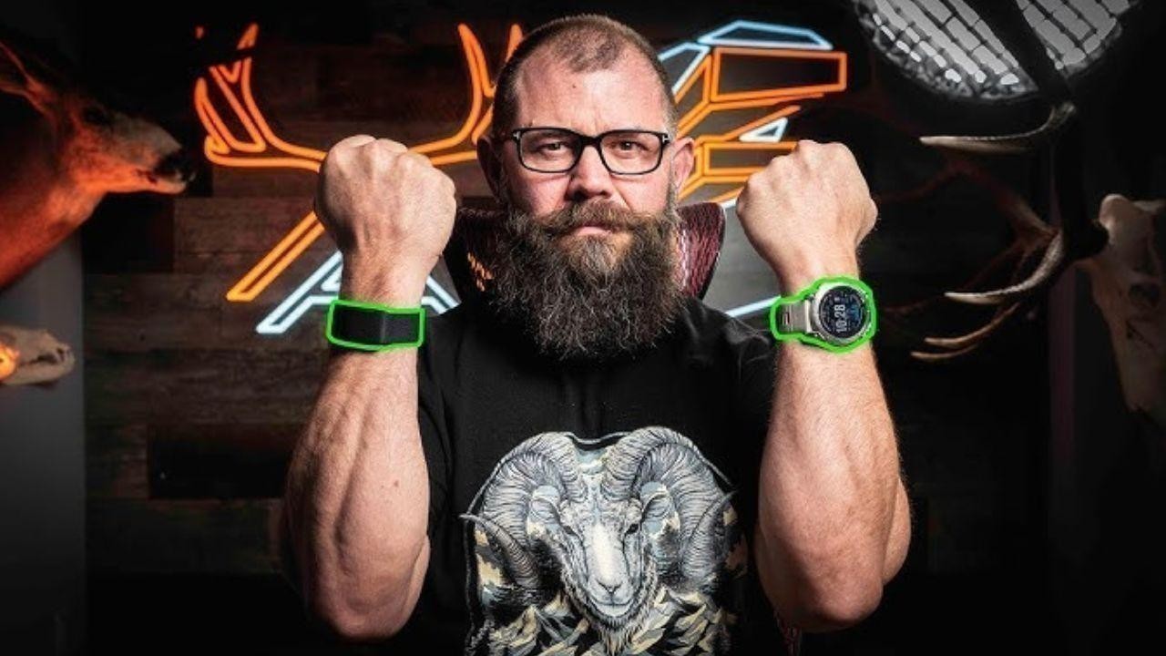 Top Fitness Trackers of 2025: Whoop, Garmin, Fitbit & More