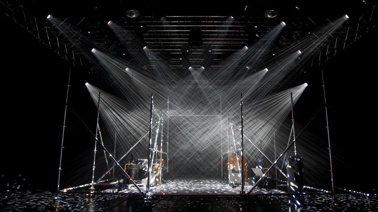 Main Stage of Tomorrowland in Belgium Destroyed by Fire One Day Before Festival