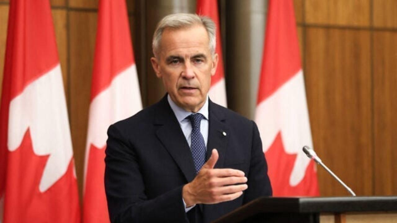 Canada to Recognise Palestinian State in September