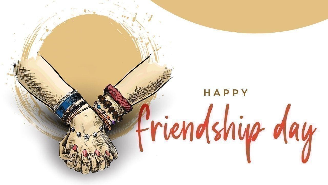 Friendship Day Celebrations 2025 Share Love Joy and Togetherness