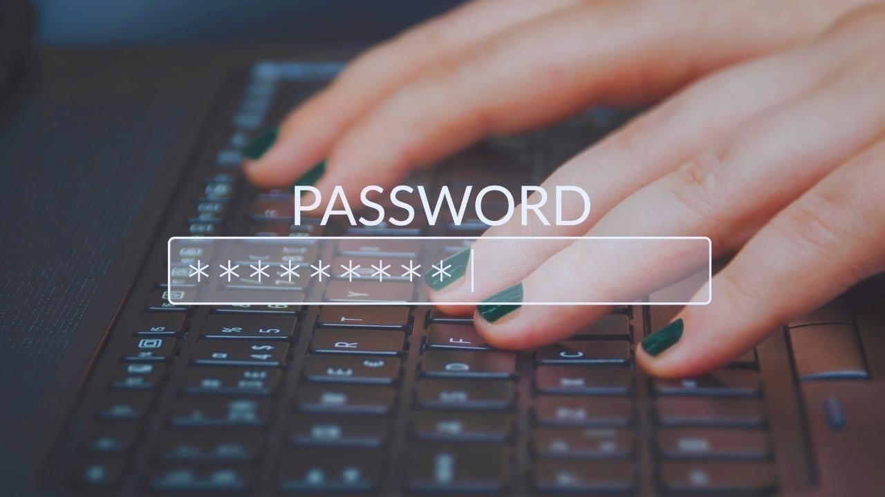 Password Security Made Simple: Tools You Can Trust