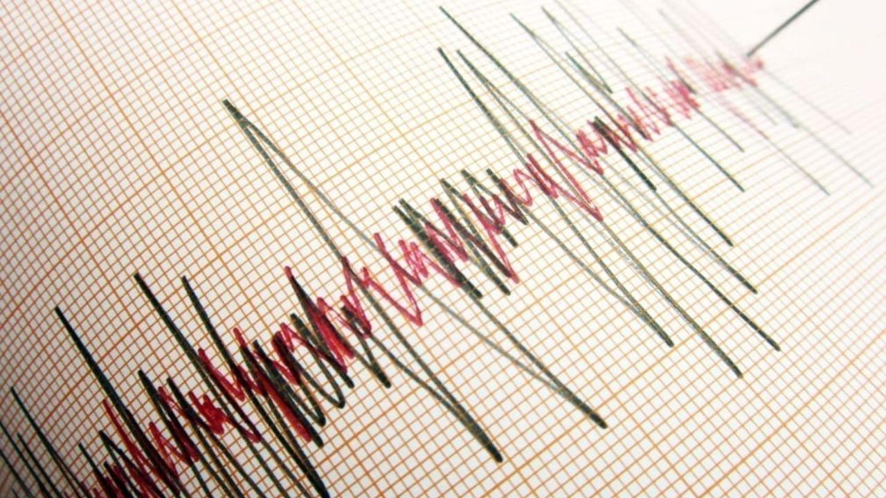 Strong Earthquake Hits Kamchatka, 120 Aftershocks Follow