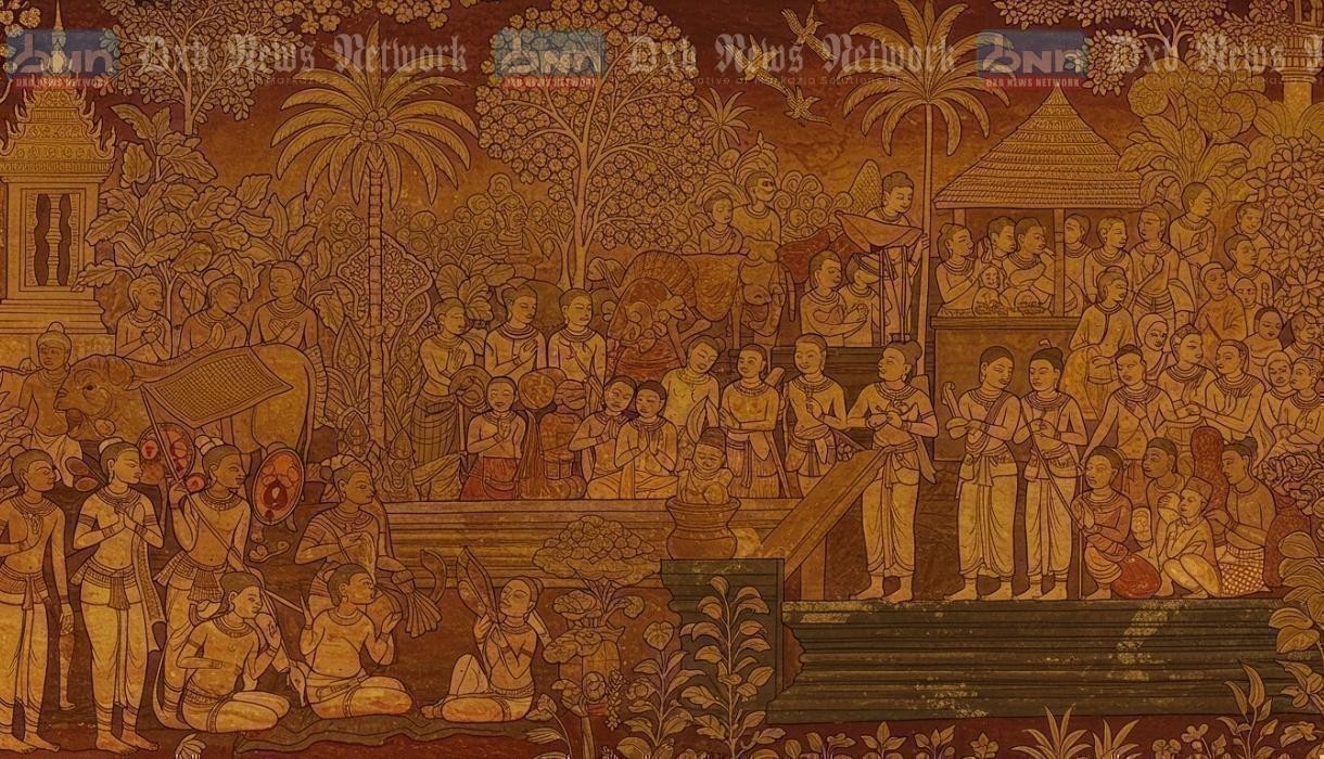 Sri Lanka: A Rich History of Civilization, Colonialism, and Cultural Resilience