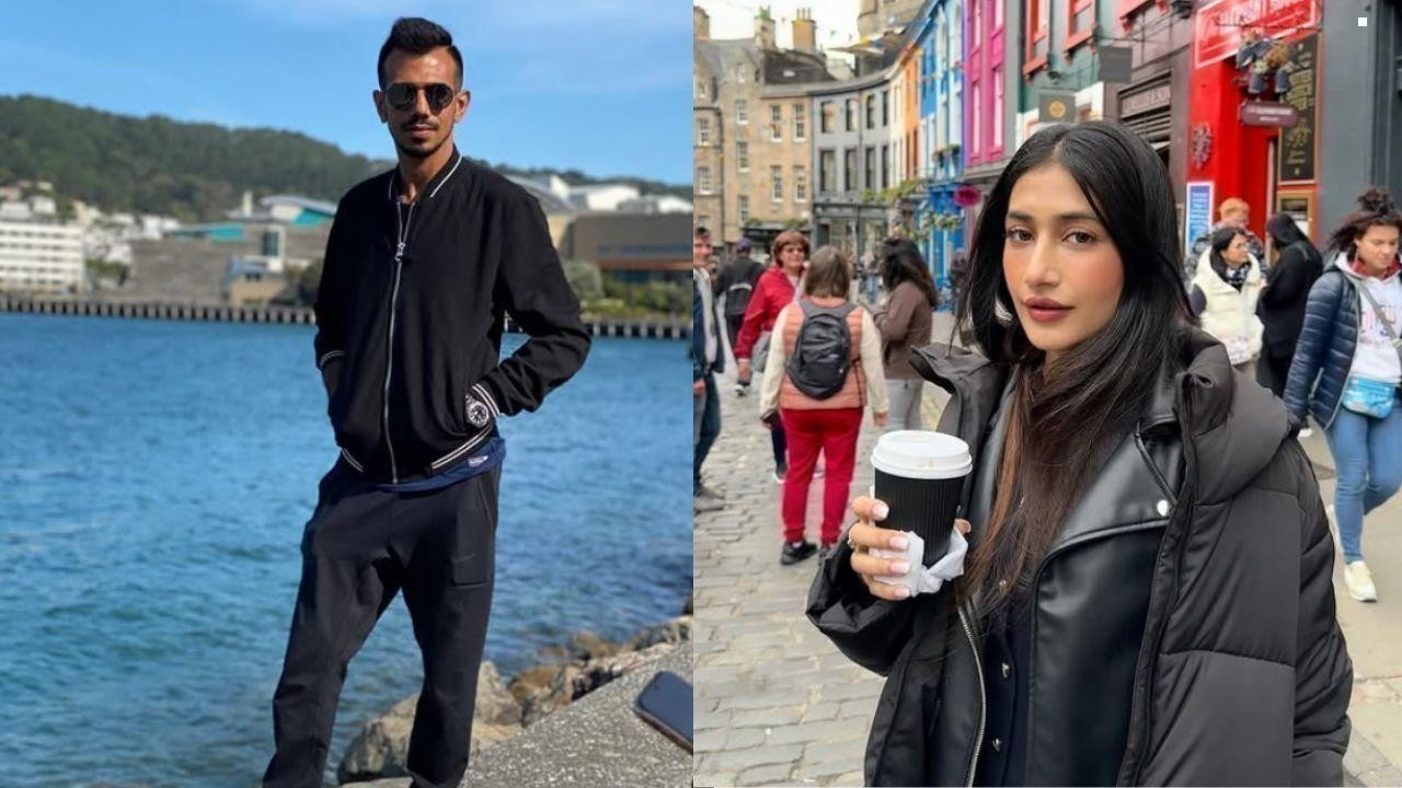 Yuzvendra Chahal Breaks Silence on Divorce and Pain