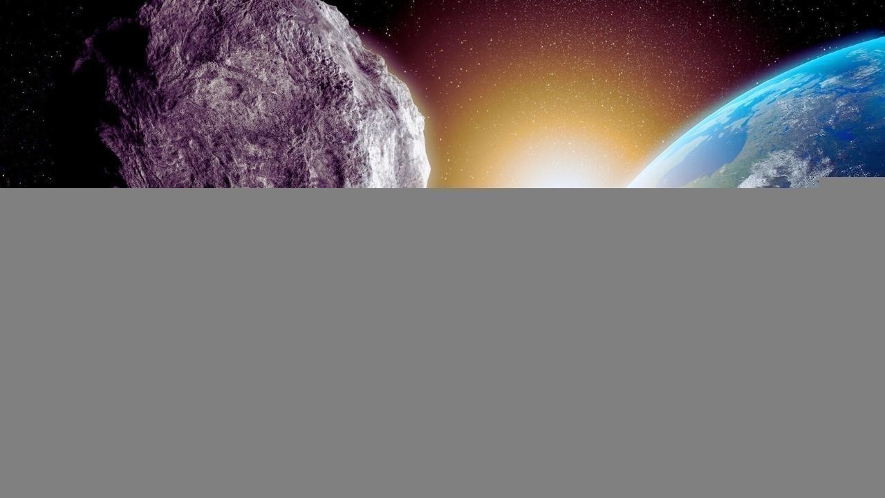 Space Mining in 2025: The Global Race to Harvest Resources from Asteroids