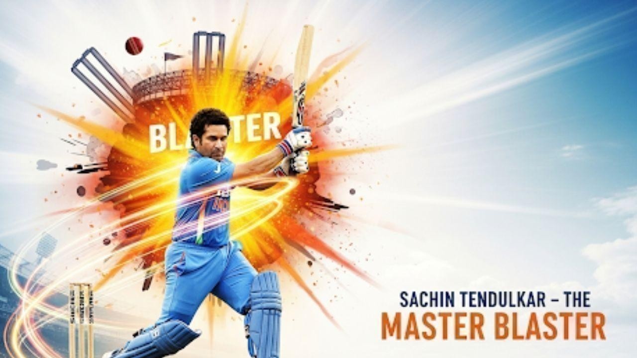 Sachin Tendulkar The Master Blaster Who Ruled World Cricket