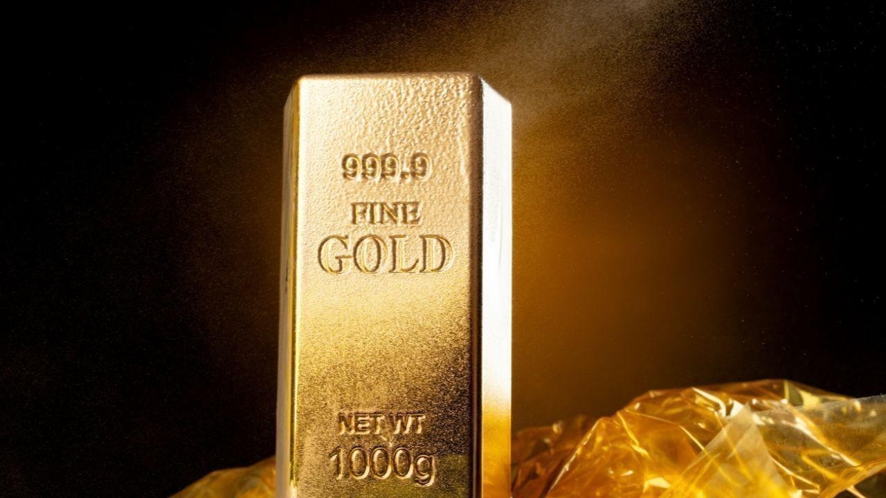Gold Bars Gain Huge Popularity in Dubai as US Tariffs Shake Market
