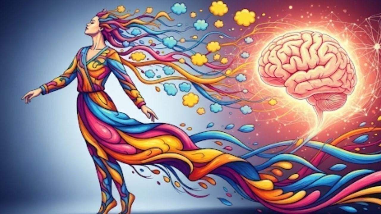 How Clothing Impacts Focus  Mood  and Brain Power Daily