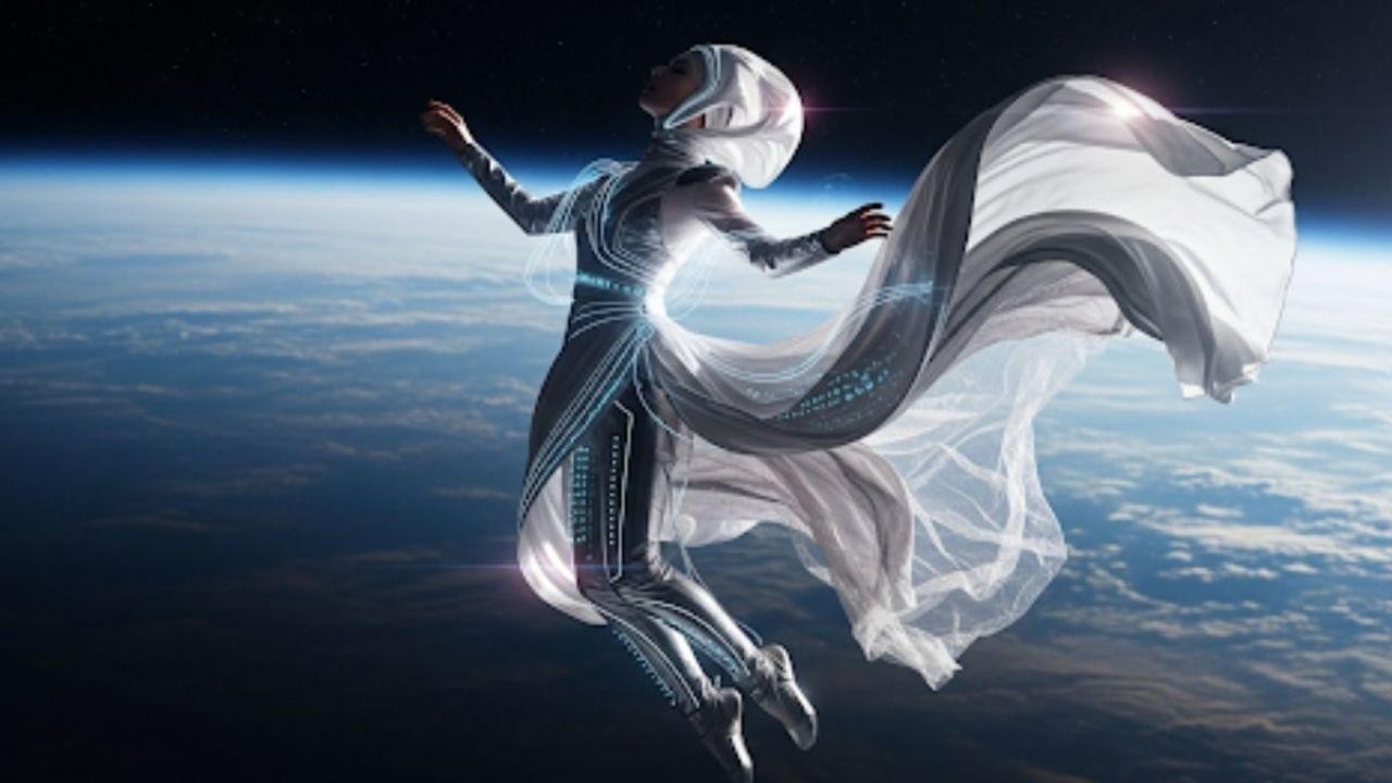 Fashion in Space How Clothes Are Designed for Zero Gravity