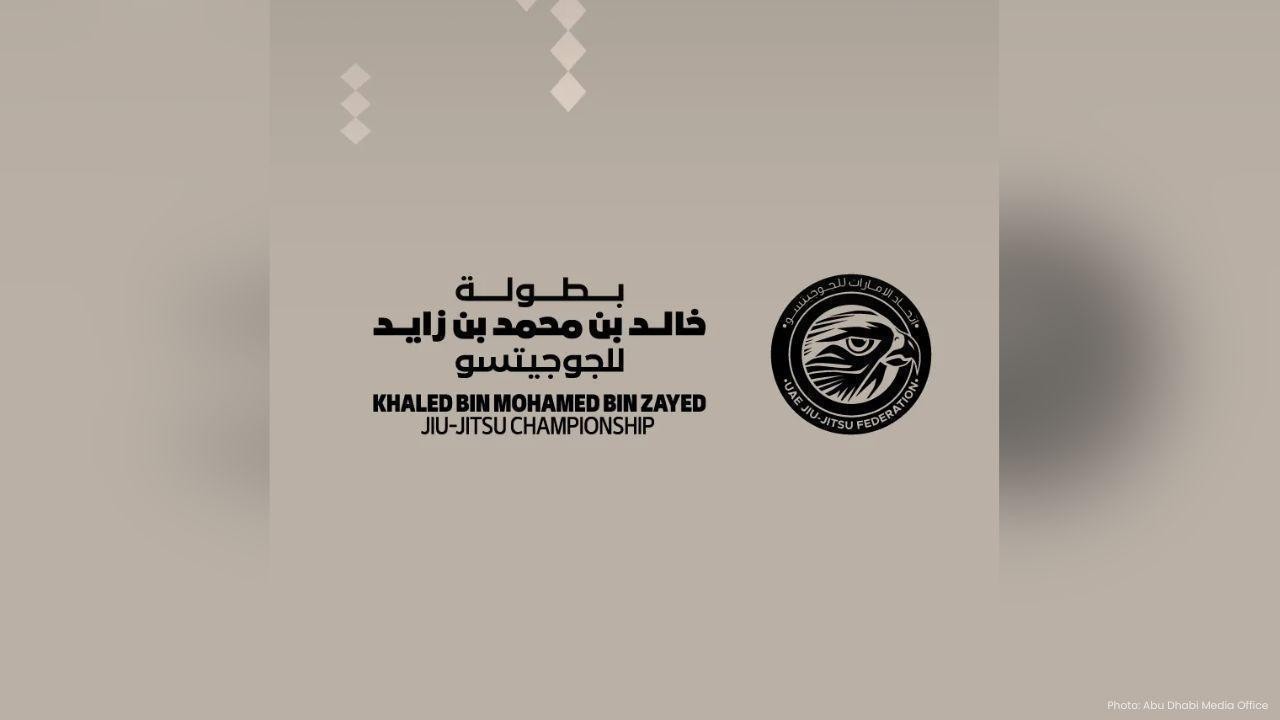 Khaled bin Mohamed Jiu-Jitsu Championship Returns to Dubai