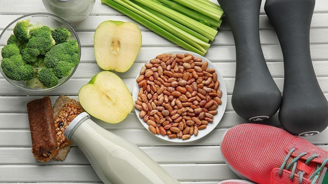 Peak Performance: Simple Secrets to Better Sports Health and Fitness