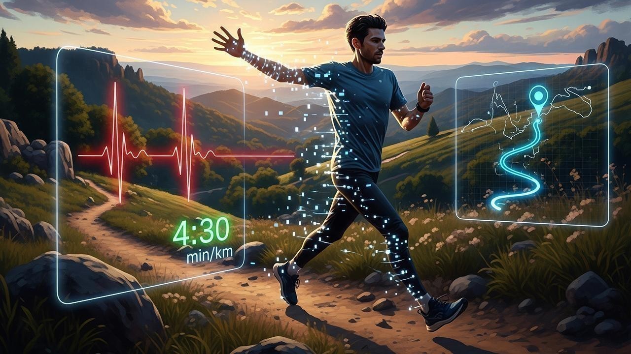 Virtual Competitions  How Online Marathons and E Racing Are Changing the World of Sports