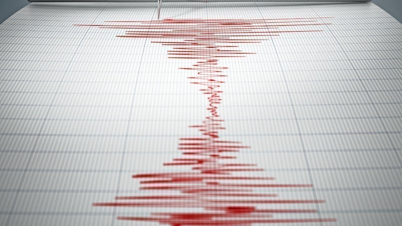 Earthquake of 5.6 Hits Off Kamchatka Coast, Russia