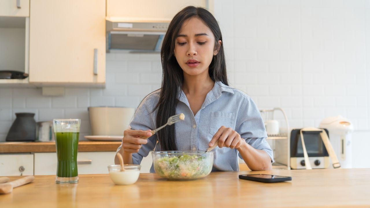 Low-Calorie Recipes That Actually Satisfy