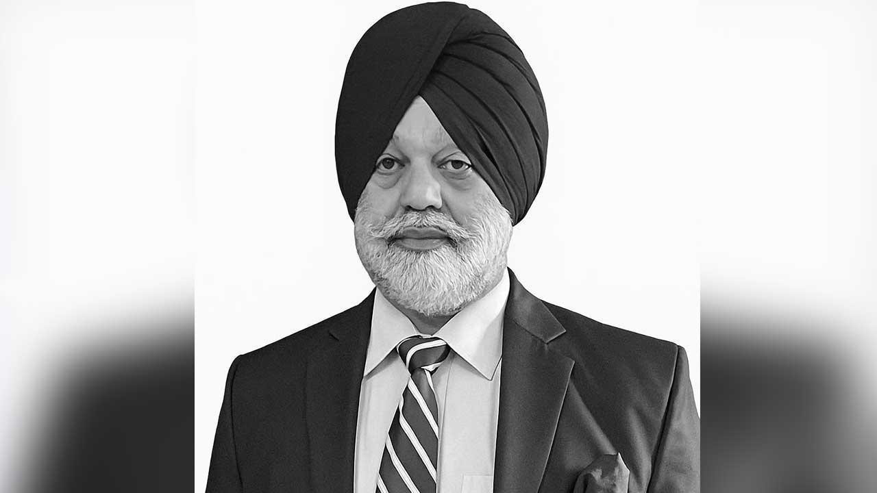 Komerz Appoints Paramjit Singh as Managing Director to Lead India Expansion