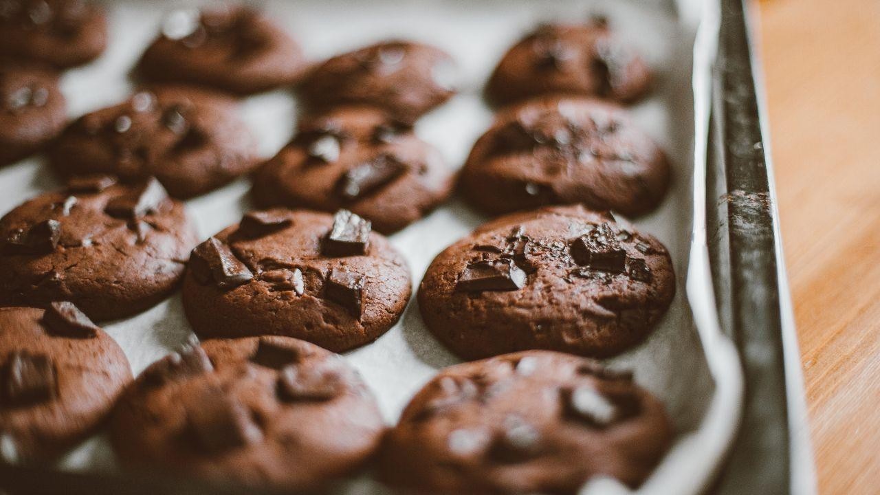 The Best Chocolate Chip Cookie Recipe You Will Ever Try