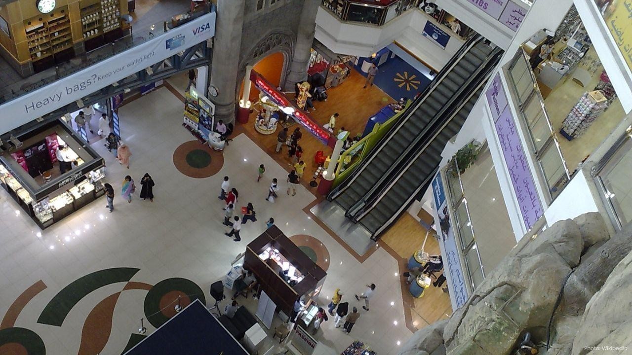 Dubai’s Lamcy Plaza Auction Fails Again Future Still Unclear