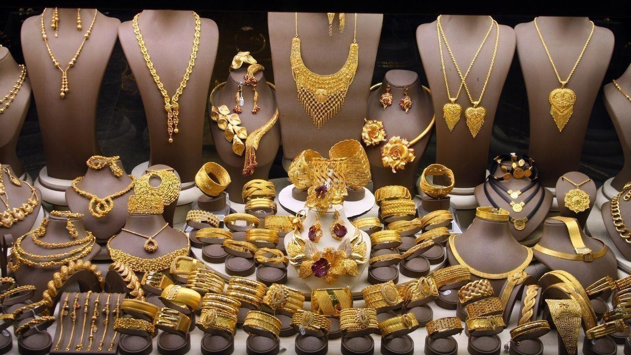 UAE Gold Shoppers Enjoy 25% Off Making Charges Amid Price Rise