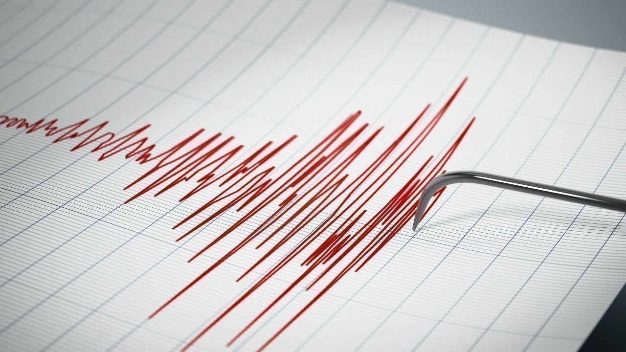 6.2 Magnitude Earthquake Hits Russia's Kamchatka Coast