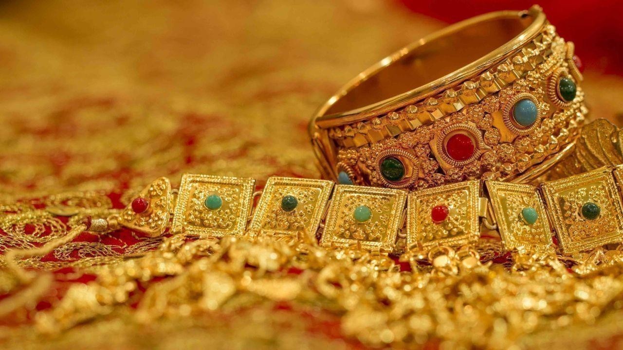 Dubai Gold Price Hits 30-Day High at Dh379, Onam Shoppers Concerned