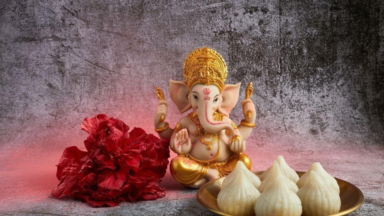 Homemade Modak Recipes to Celebrate Ganesh Chaturthi