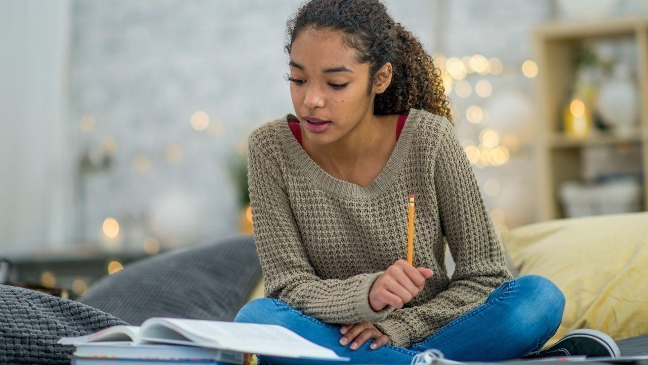 How to Improve Focus and Concentration While Studying