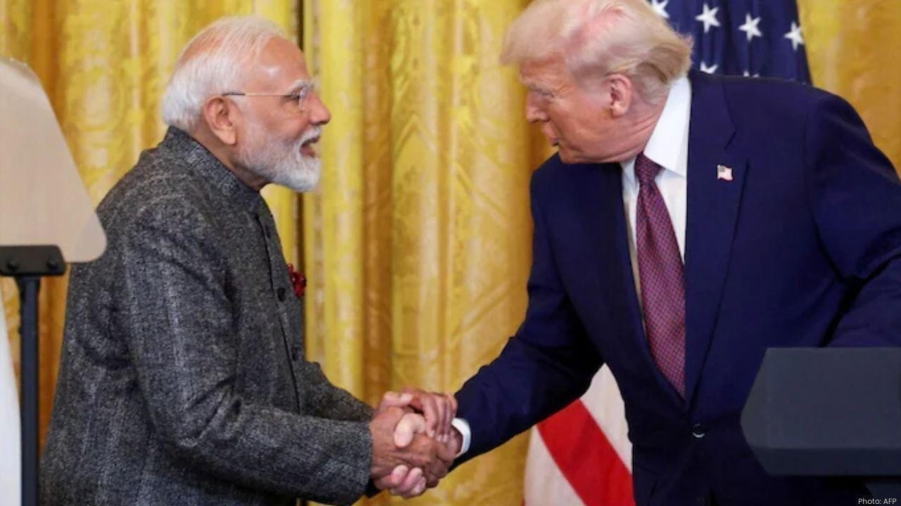 US Tariffs on India May Strengthen BRICS, Says Economist